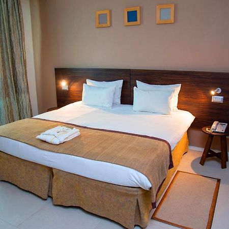 אנטננריבו Hotel La Villette מראה חיצוני תמונה
