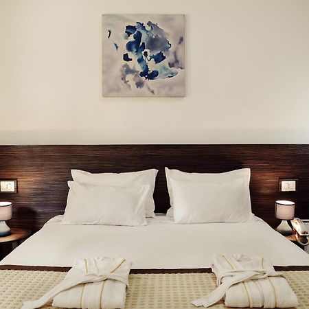 אנטננריבו Hotel La Villette מראה חיצוני תמונה