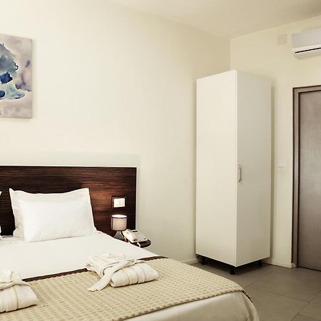 אנטננריבו Hotel La Villette מראה חיצוני תמונה