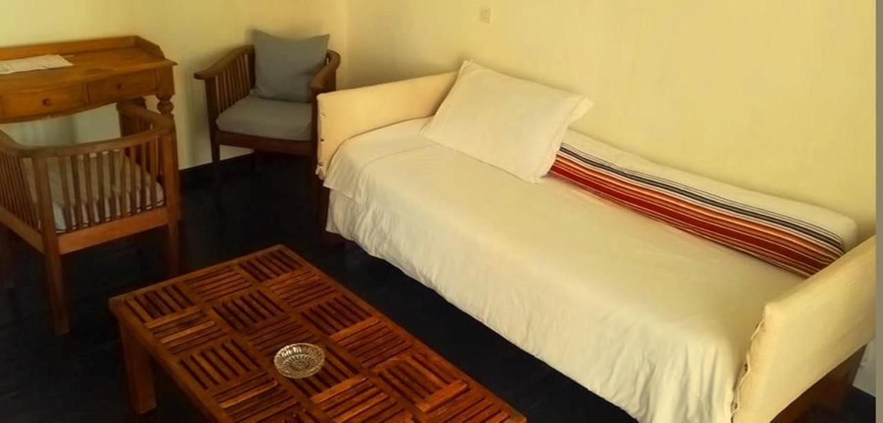אנטננריבו Hotel La Villette מראה חיצוני תמונה