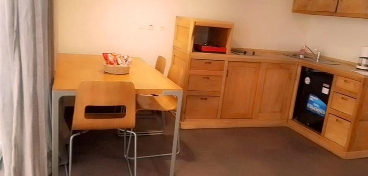 אנטננריבו Hotel La Villette מראה חיצוני תמונה
