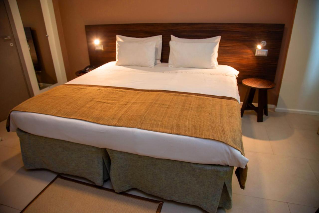אנטננריבו Hotel La Villette מראה חיצוני תמונה