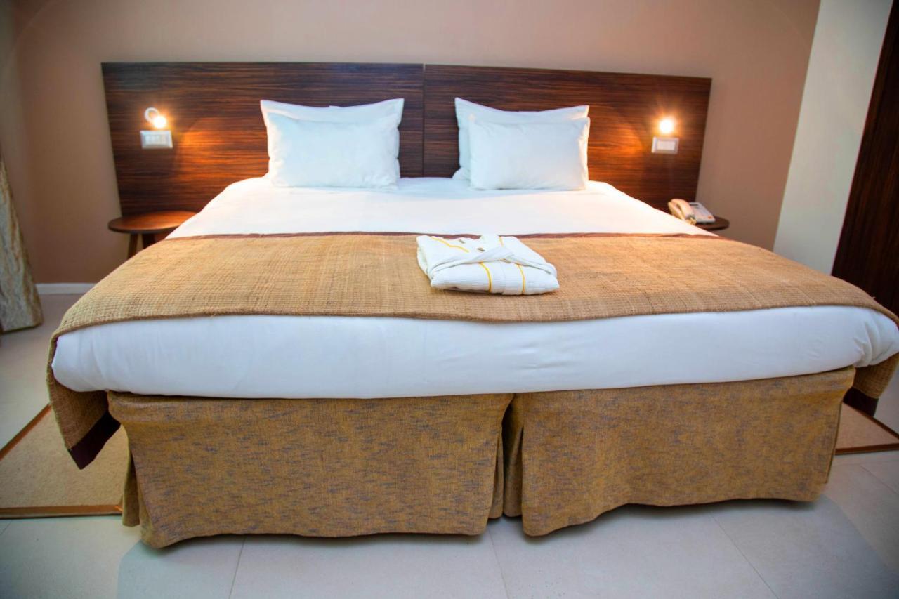אנטננריבו Hotel La Villette מראה חיצוני תמונה