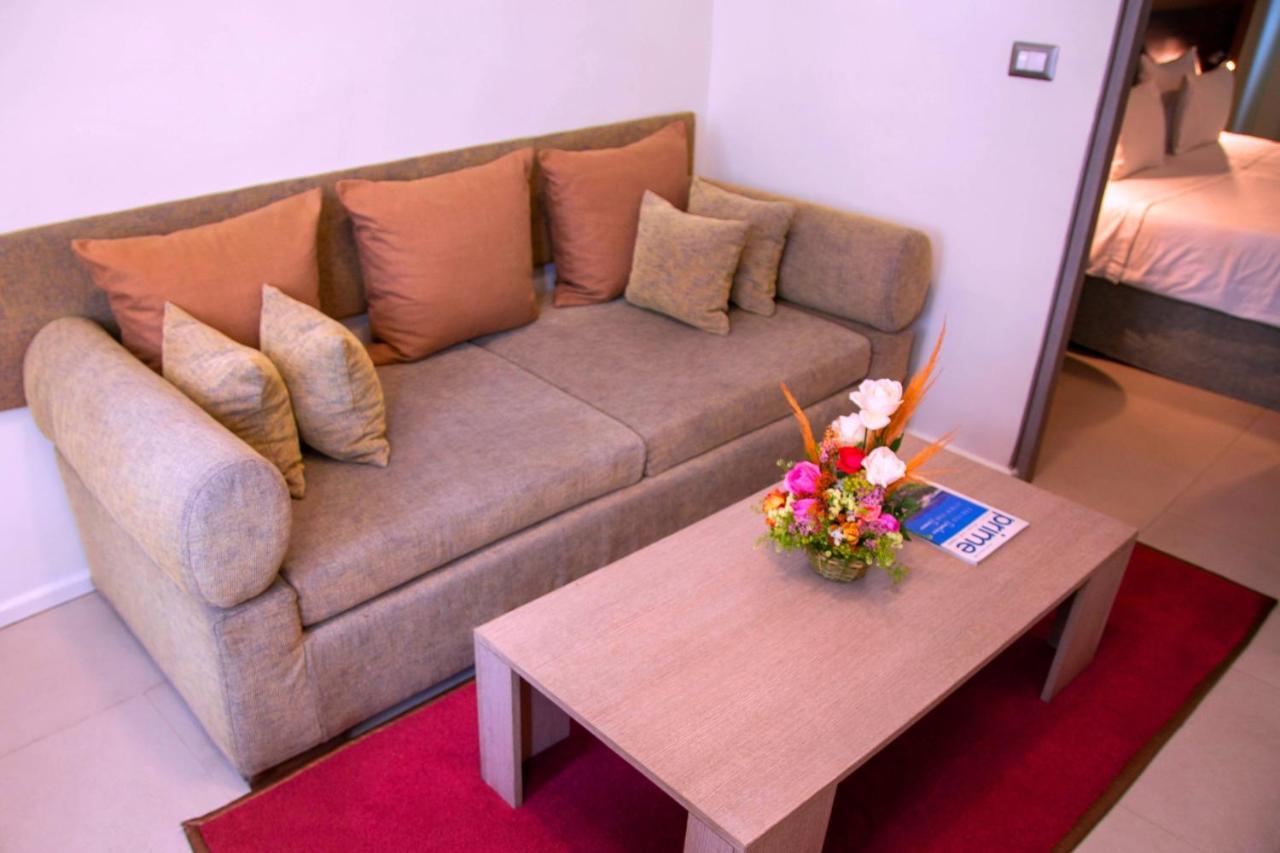 אנטננריבו Hotel La Villette מראה חיצוני תמונה