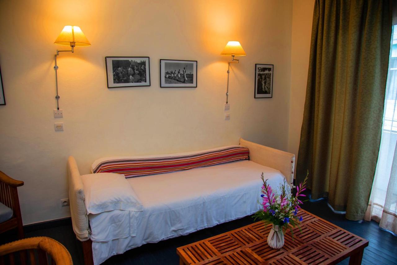 אנטננריבו Hotel La Villette מראה חיצוני תמונה