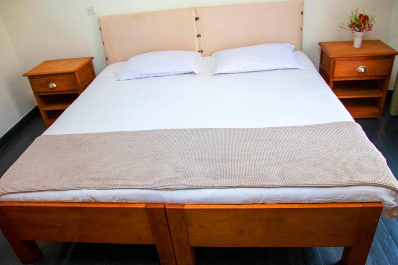 אנטננריבו Hotel La Villette מראה חיצוני תמונה