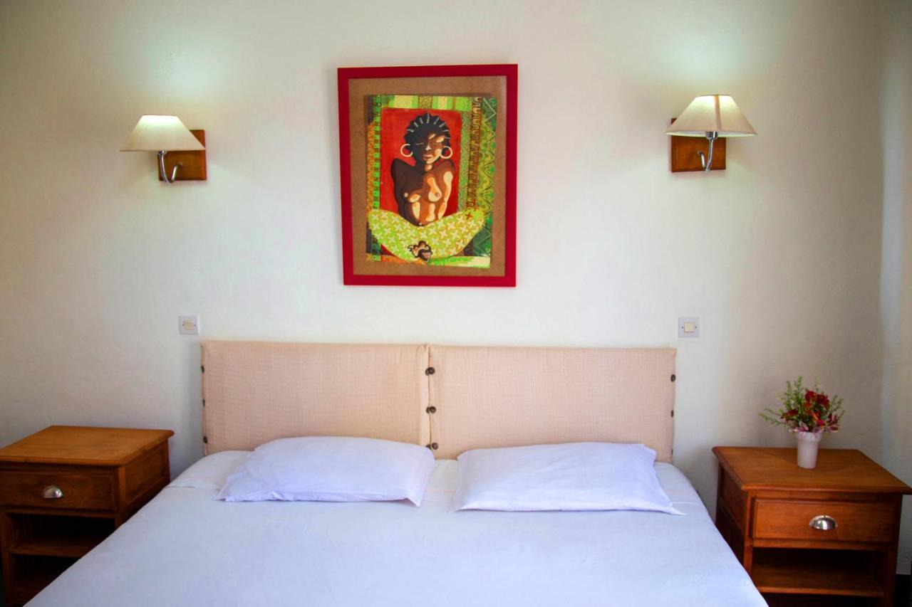 אנטננריבו Hotel La Villette מראה חיצוני תמונה
