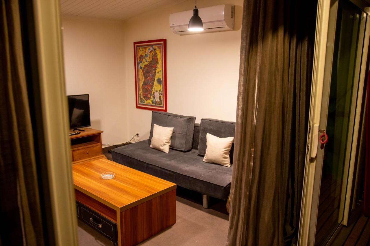 אנטננריבו Hotel La Villette מראה חיצוני תמונה