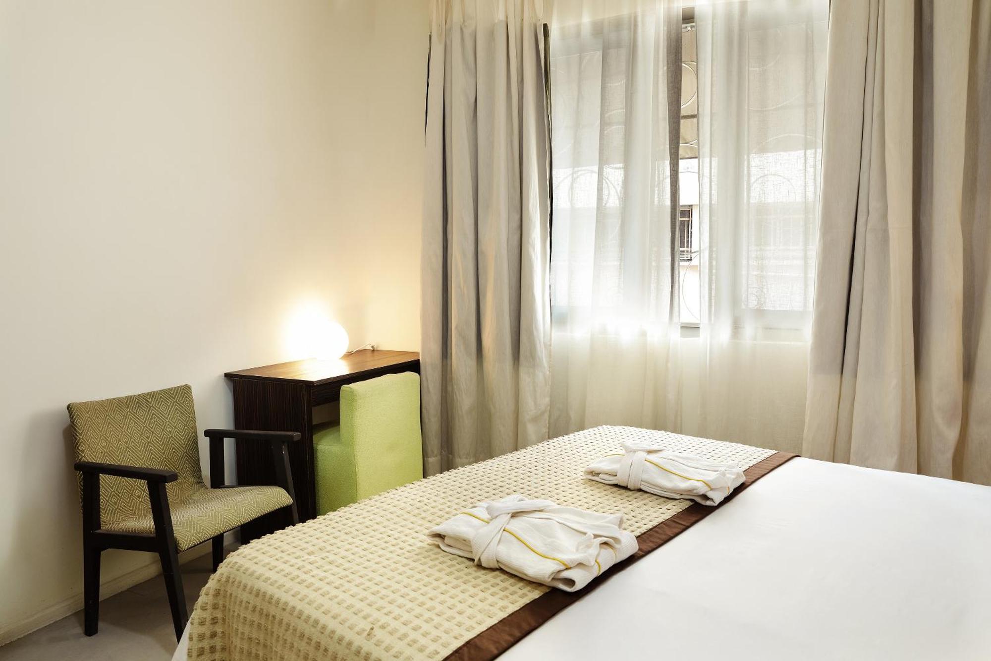 אנטננריבו Hotel La Villette מראה חיצוני תמונה