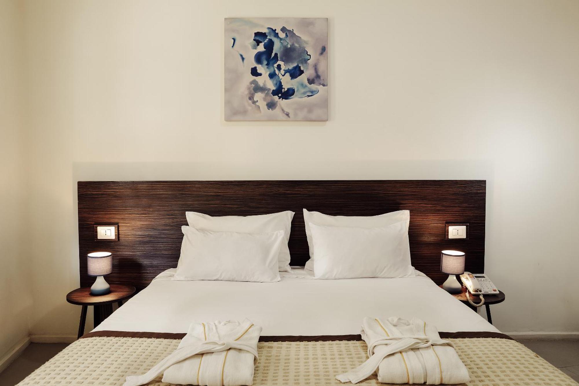 אנטננריבו Hotel La Villette מראה חיצוני תמונה