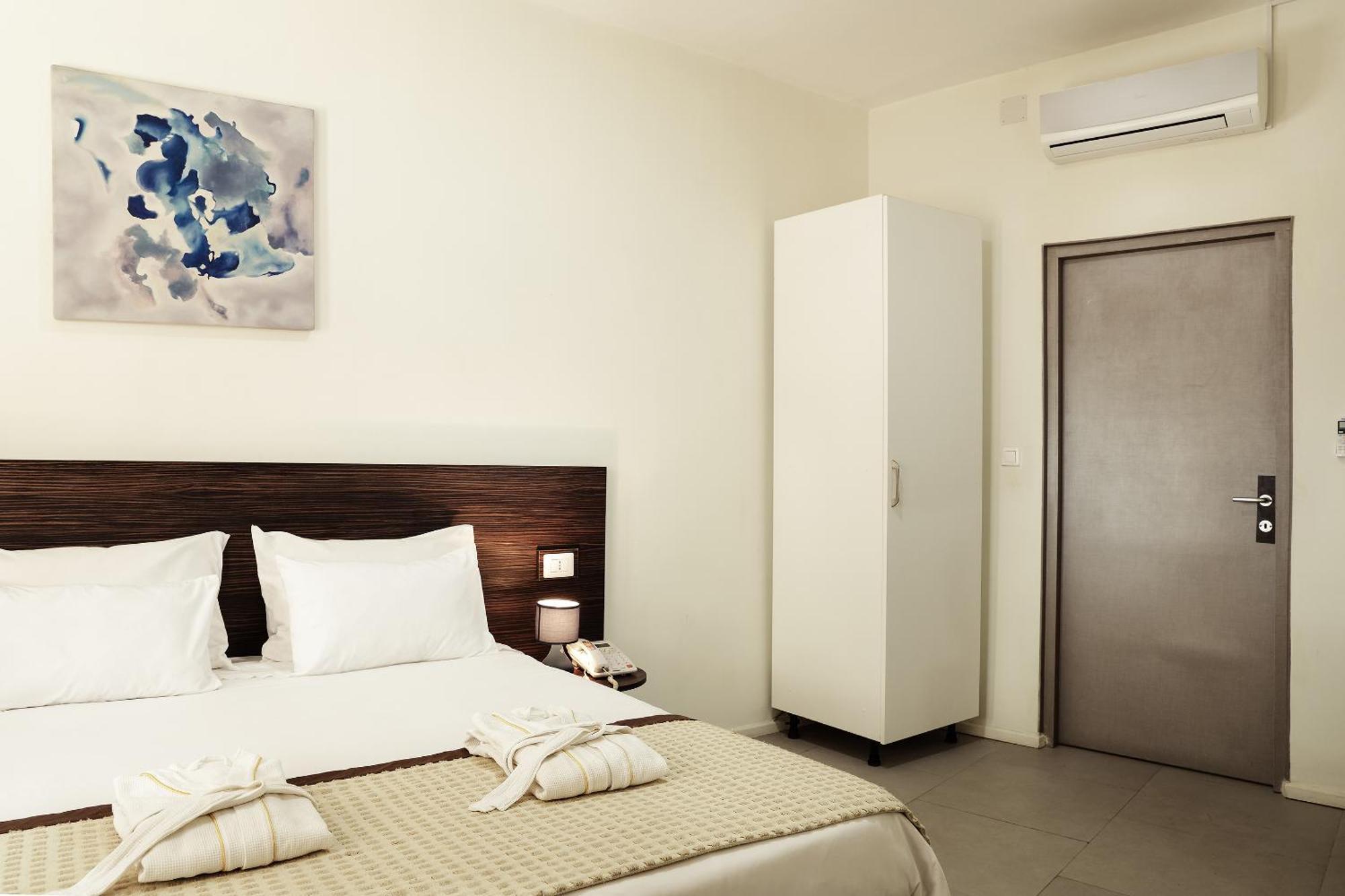 אנטננריבו Hotel La Villette מראה חיצוני תמונה