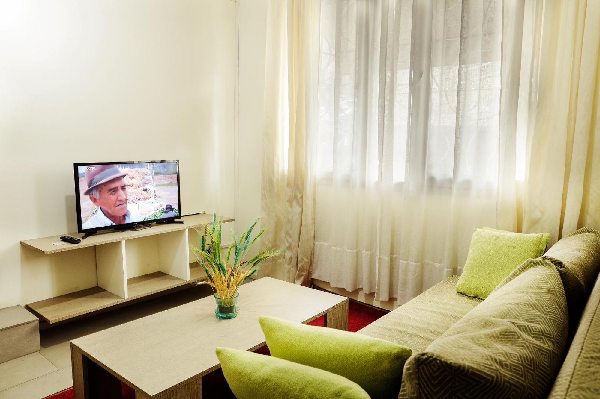אנטננריבו Hotel La Villette מראה חיצוני תמונה