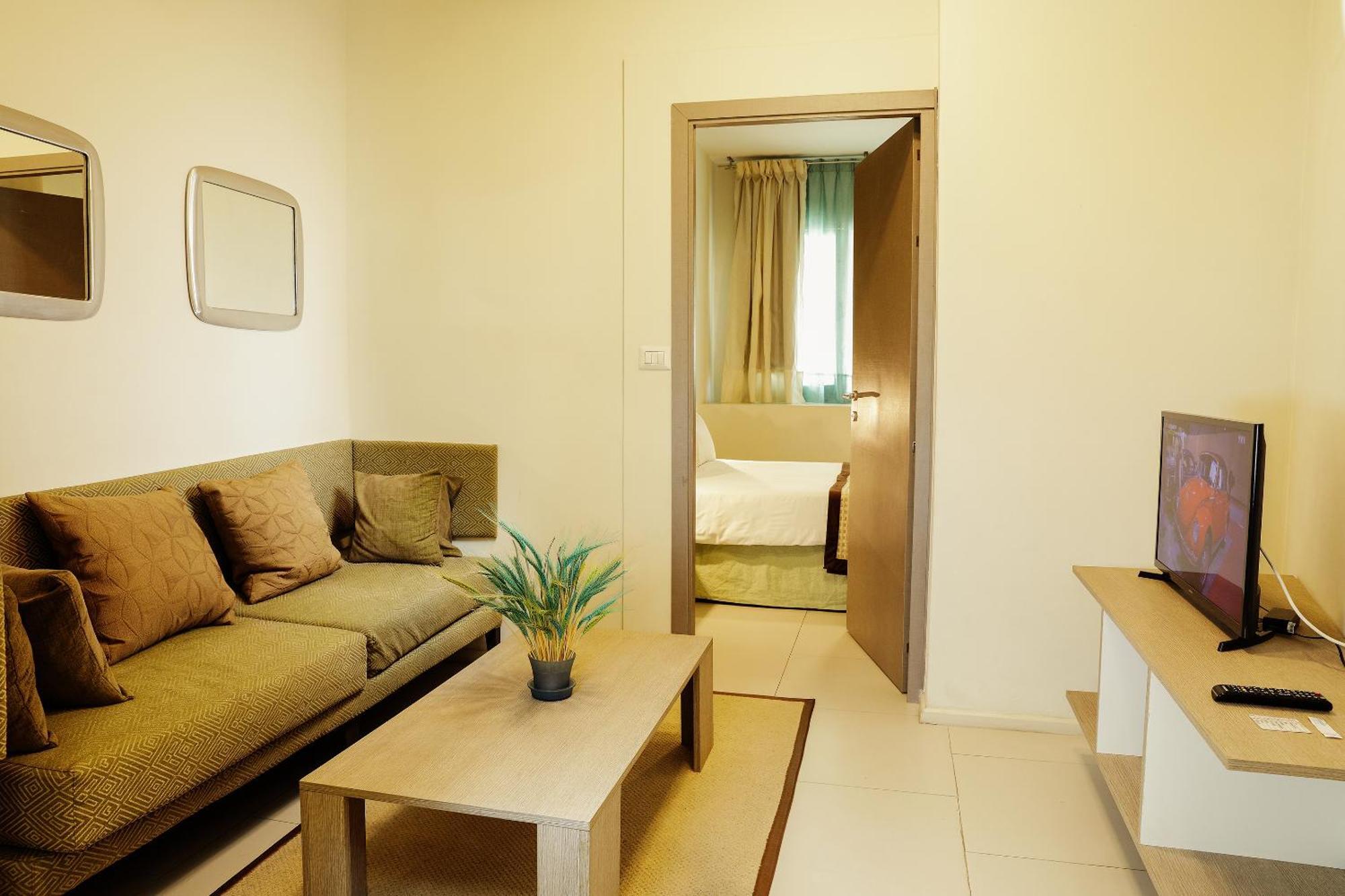 אנטננריבו Hotel La Villette מראה חיצוני תמונה