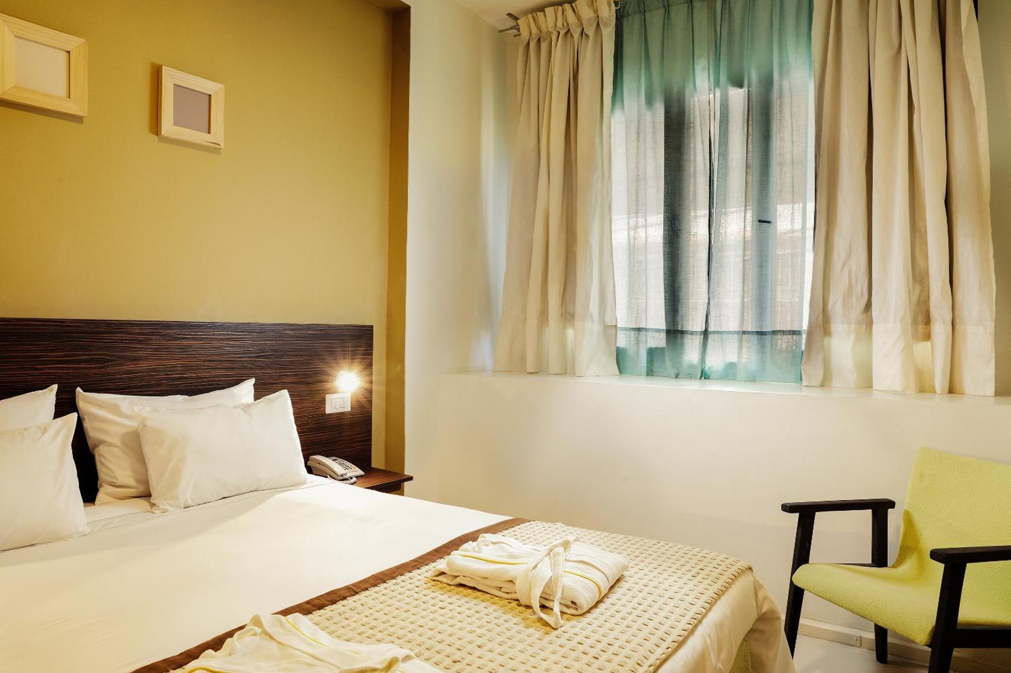 אנטננריבו Hotel La Villette מראה חיצוני תמונה