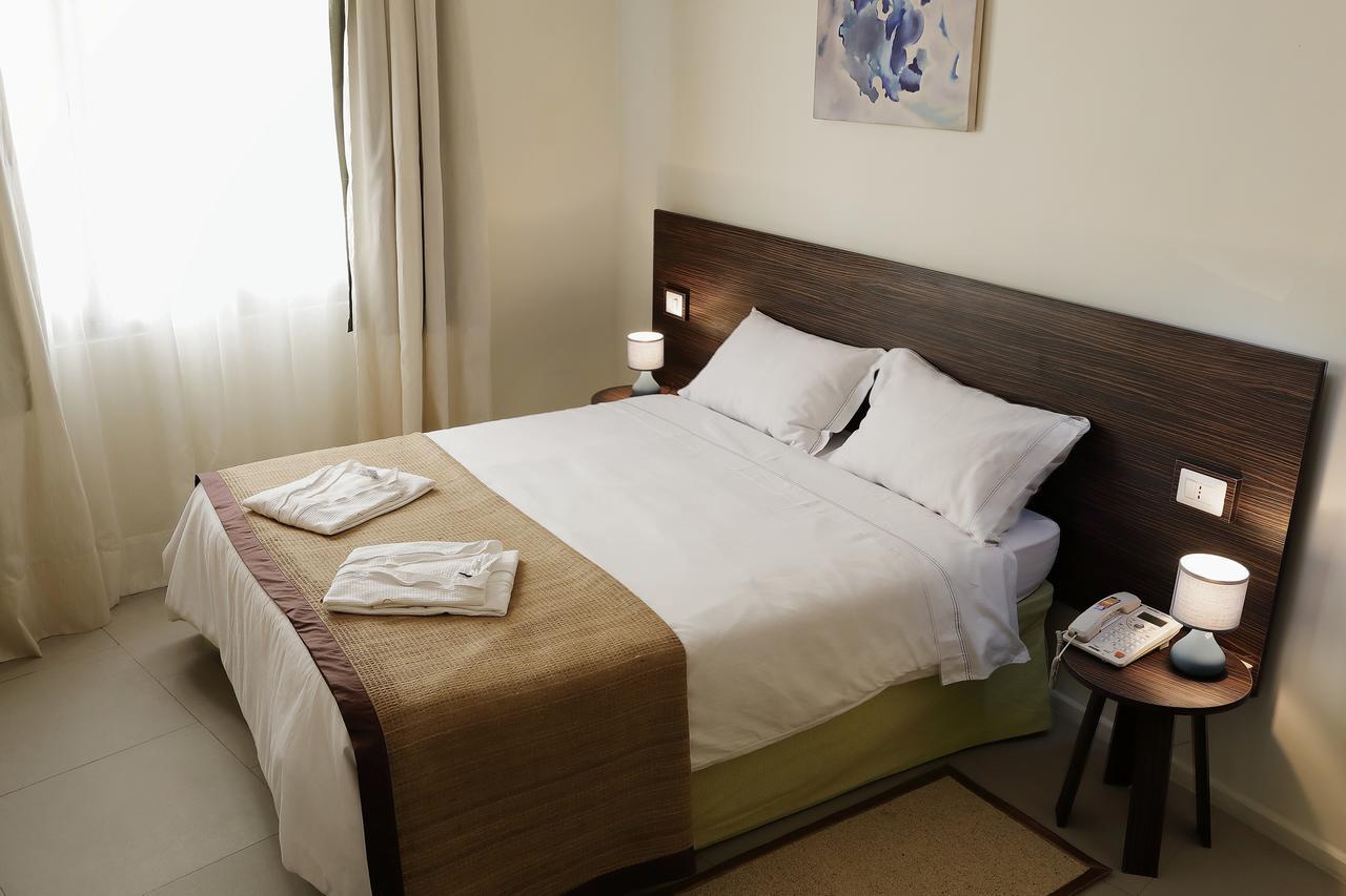 אנטננריבו Hotel La Villette מראה חיצוני תמונה