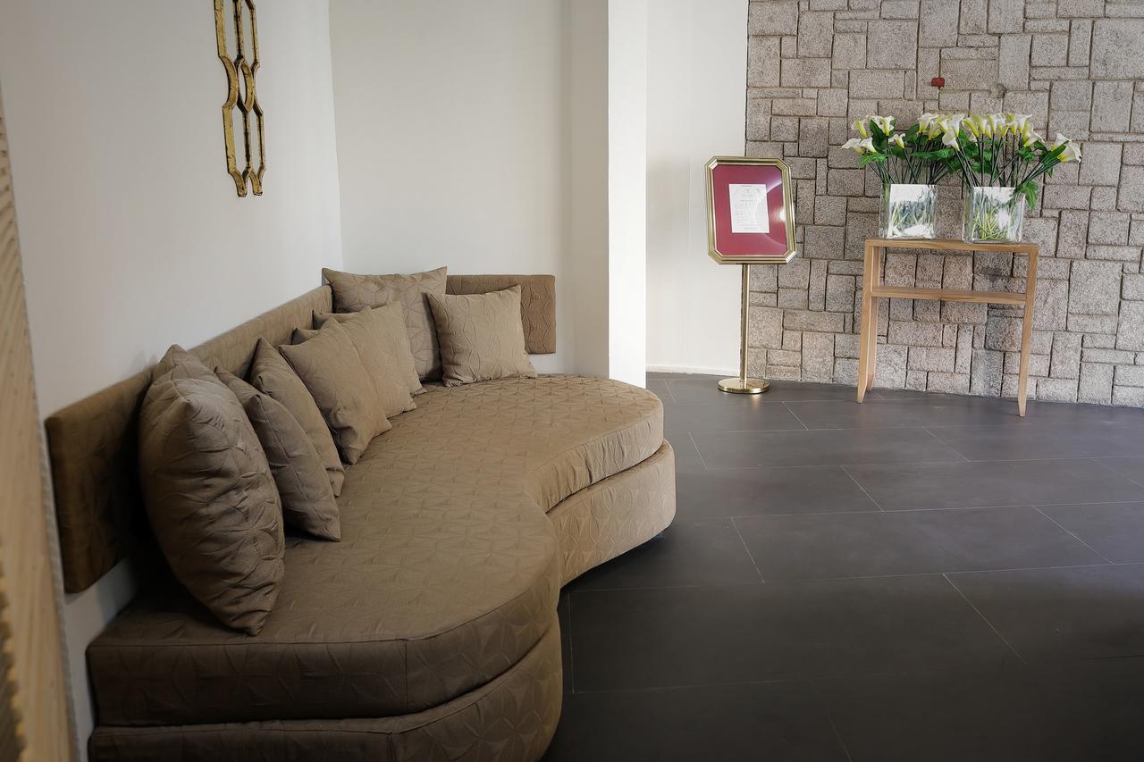 אנטננריבו Hotel La Villette מראה חיצוני תמונה