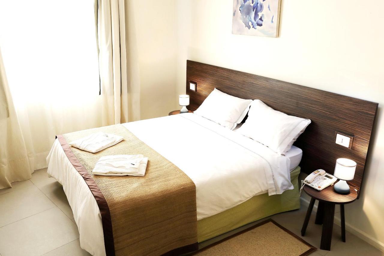 אנטננריבו Hotel La Villette מראה חיצוני תמונה
