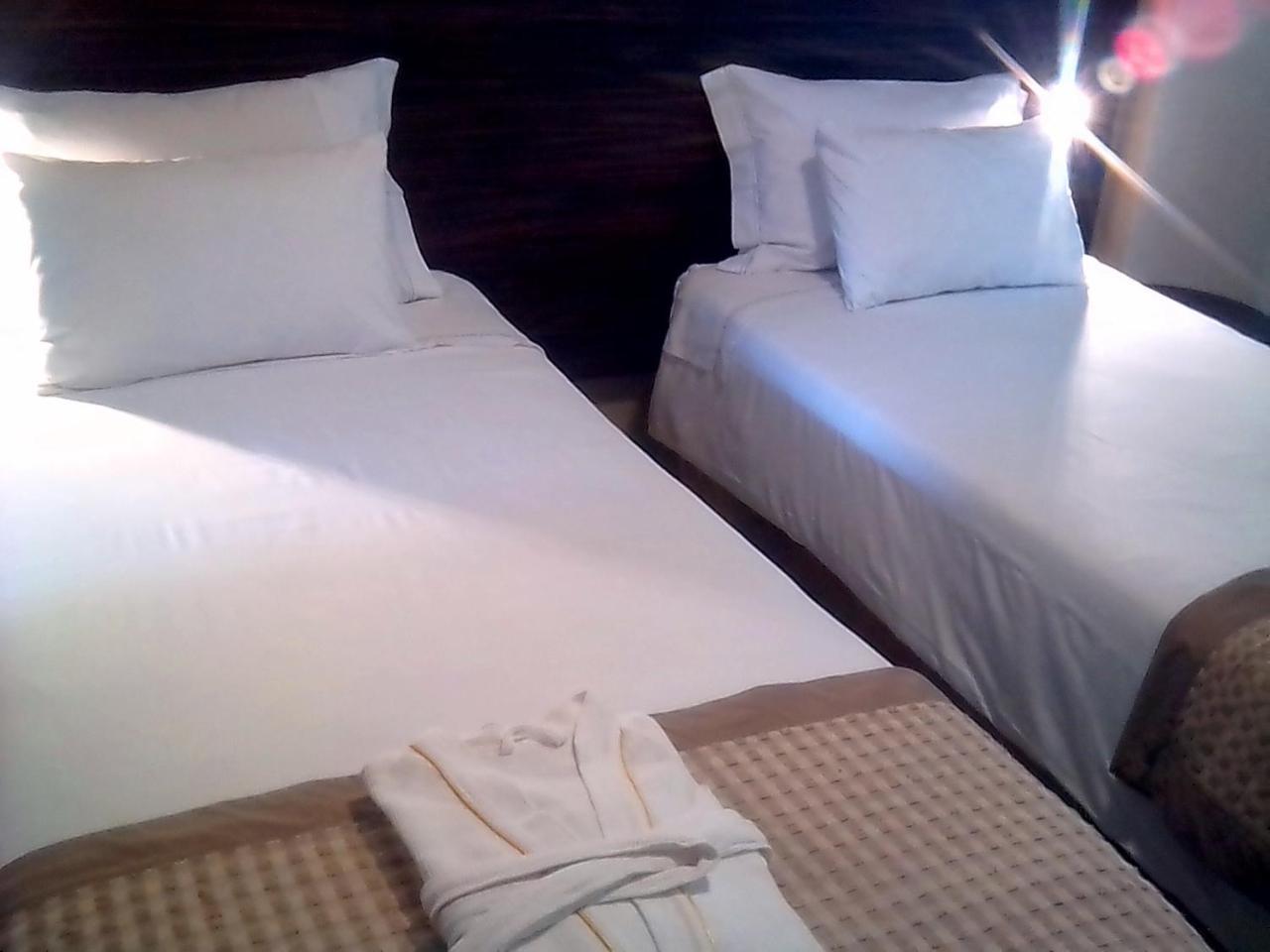 אנטננריבו Hotel La Villette מראה חיצוני תמונה