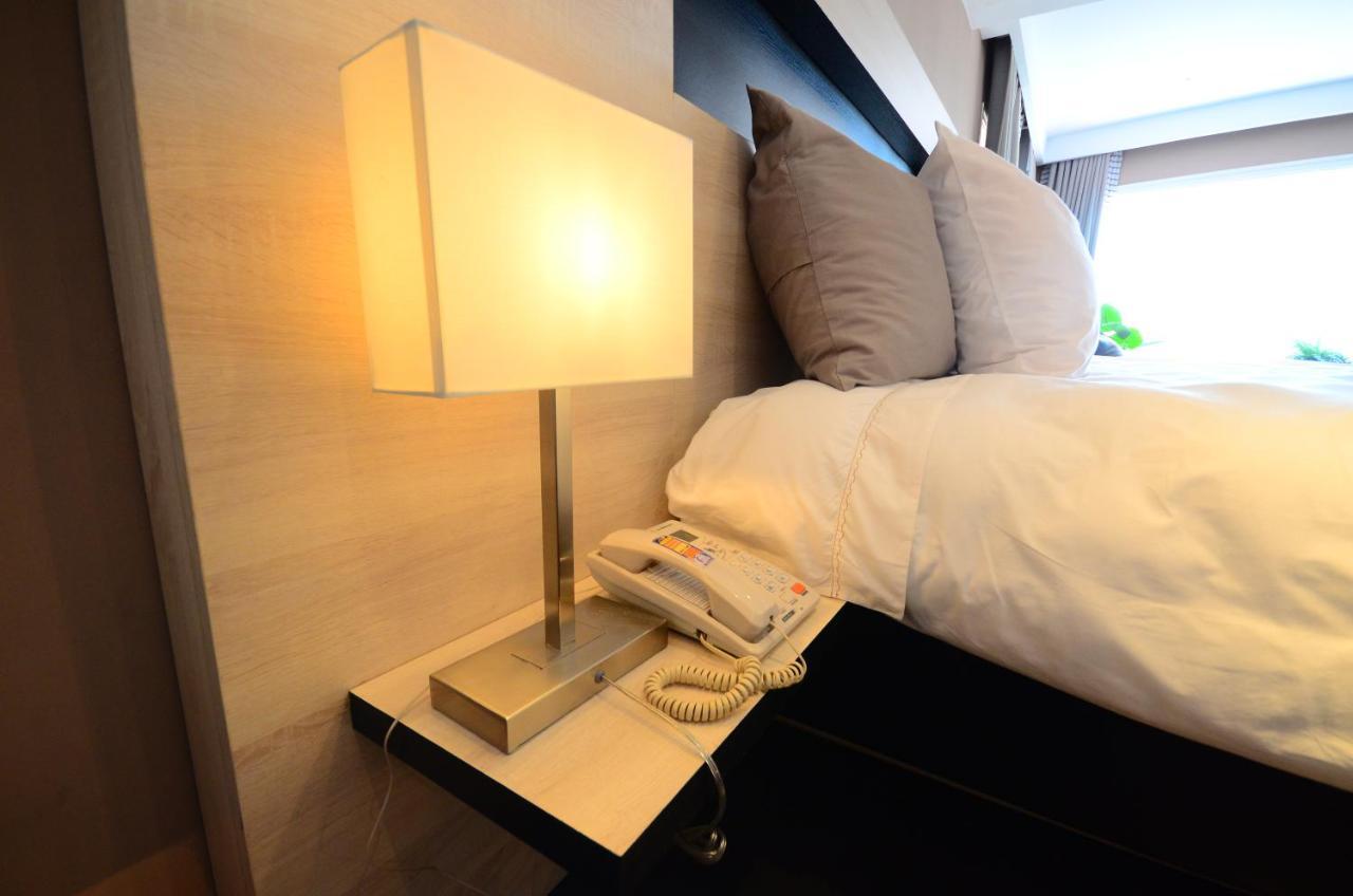 אנטננריבו Hotel La Villette מראה חיצוני תמונה