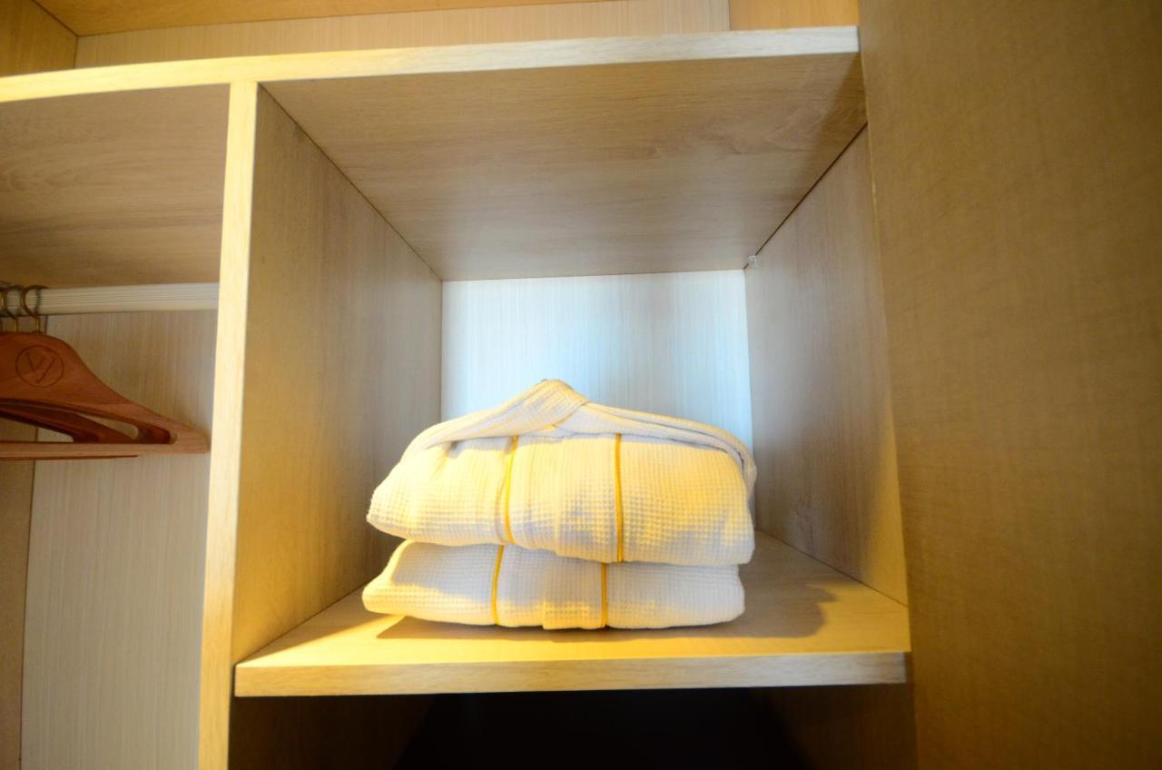 אנטננריבו Hotel La Villette מראה חיצוני תמונה